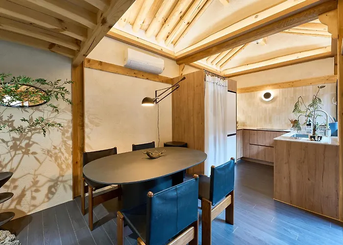 Appartement Yurangjae#jongmyo#seosunra-gil#hanok Stay#jongno Hanok Accommodation#changdeokgung Palace#bukchon Hanok Village#national Museum Of Art Seoel