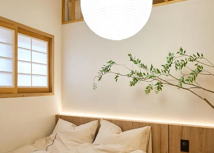 Appartement Yurangjae#jongmyo#seosunra-gil#hanok Stay#jongno Hanok Accommodation#changdeokgung Palace#bukchon Hanok Village#national Museum Of Art *